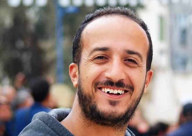 حرم الصحفي مرزوق: عندما اعتقل زوجي سابقاً وجدتُ منبر رداي els