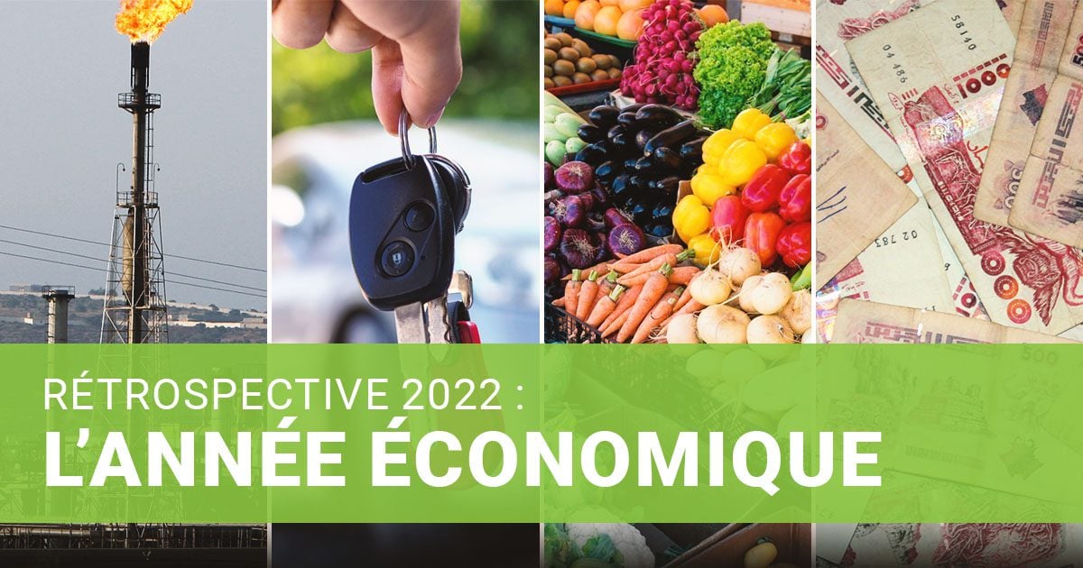 الأثر الاقتصادي بأثر رجعي: تقييم عام 2022 وأهداف عام 2023